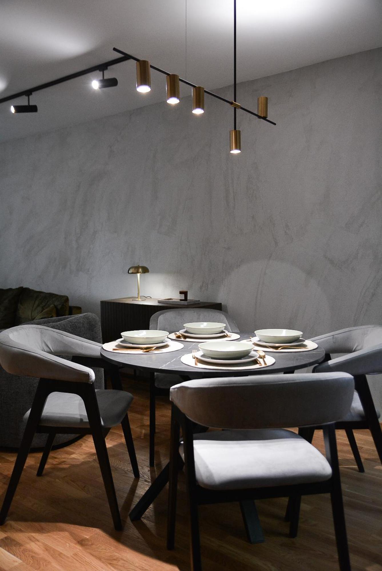 Crown Apartment 3 ซูโบติกา ภายนอก รูปภาพ
