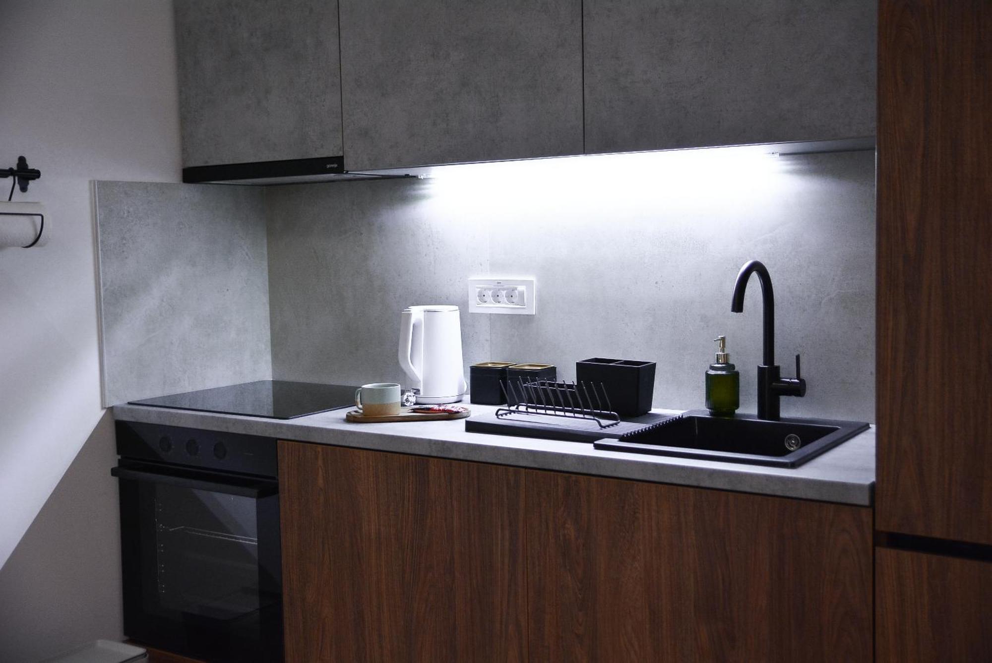 Crown Apartment 3 ซูโบติกา ภายนอก รูปภาพ