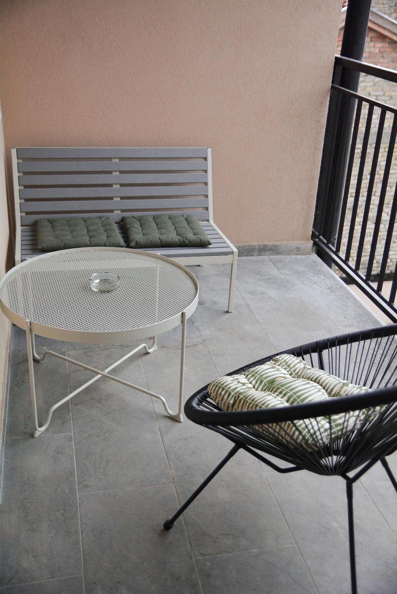 Crown Apartment 3 ซูโบติกา ภายนอก รูปภาพ