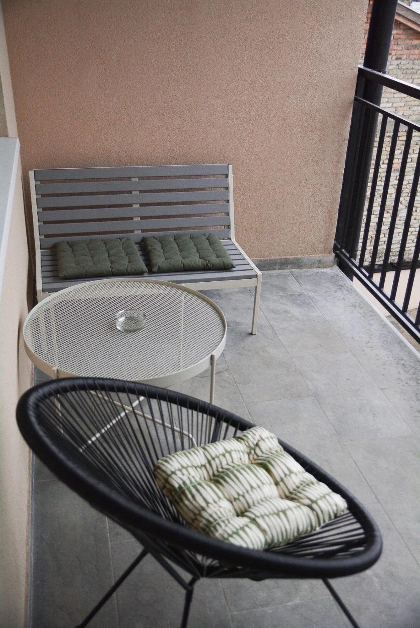 Crown Apartment 3 ซูโบติกา ภายนอก รูปภาพ