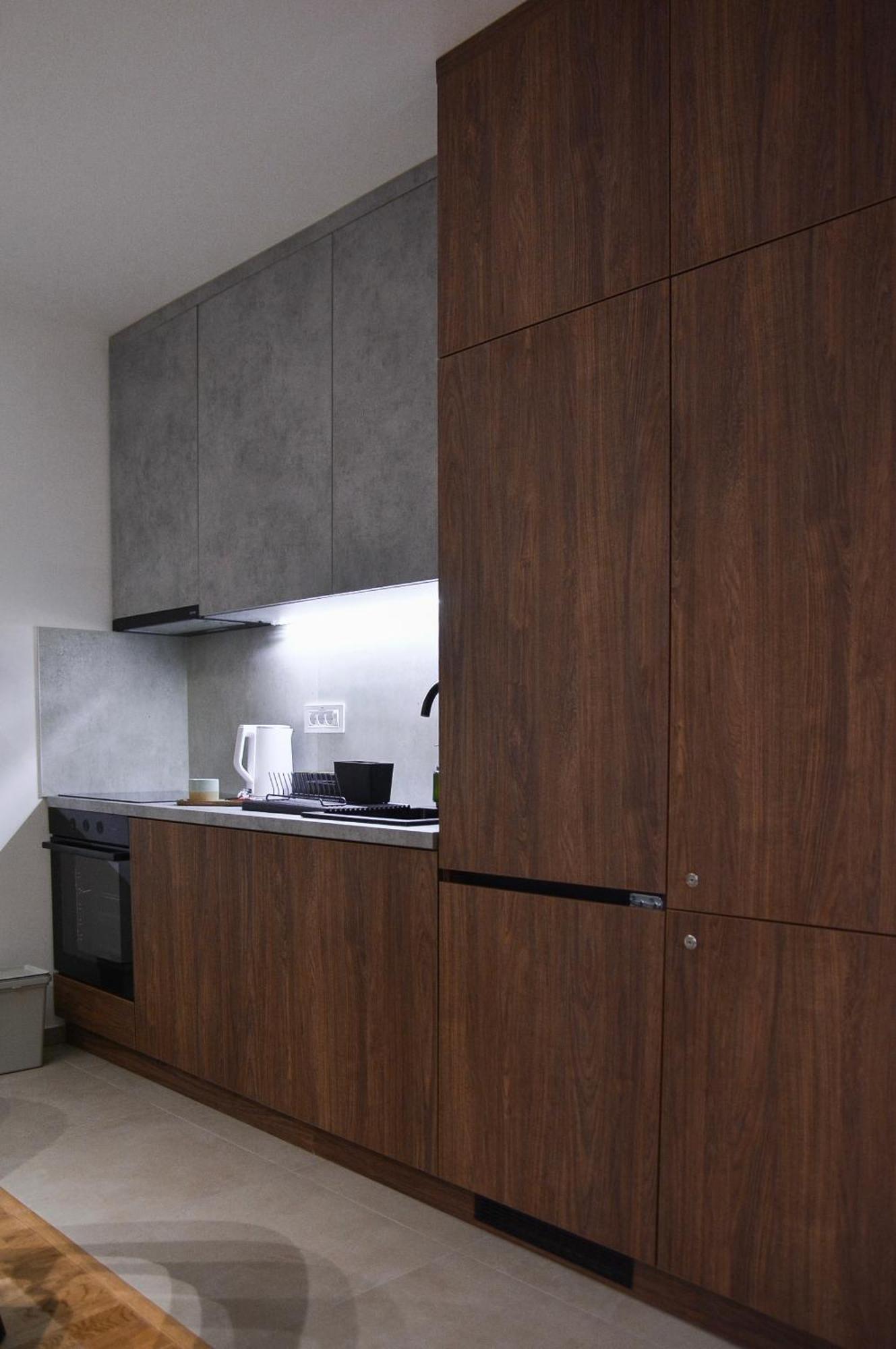 Crown Apartment 3 ซูโบติกา ภายนอก รูปภาพ