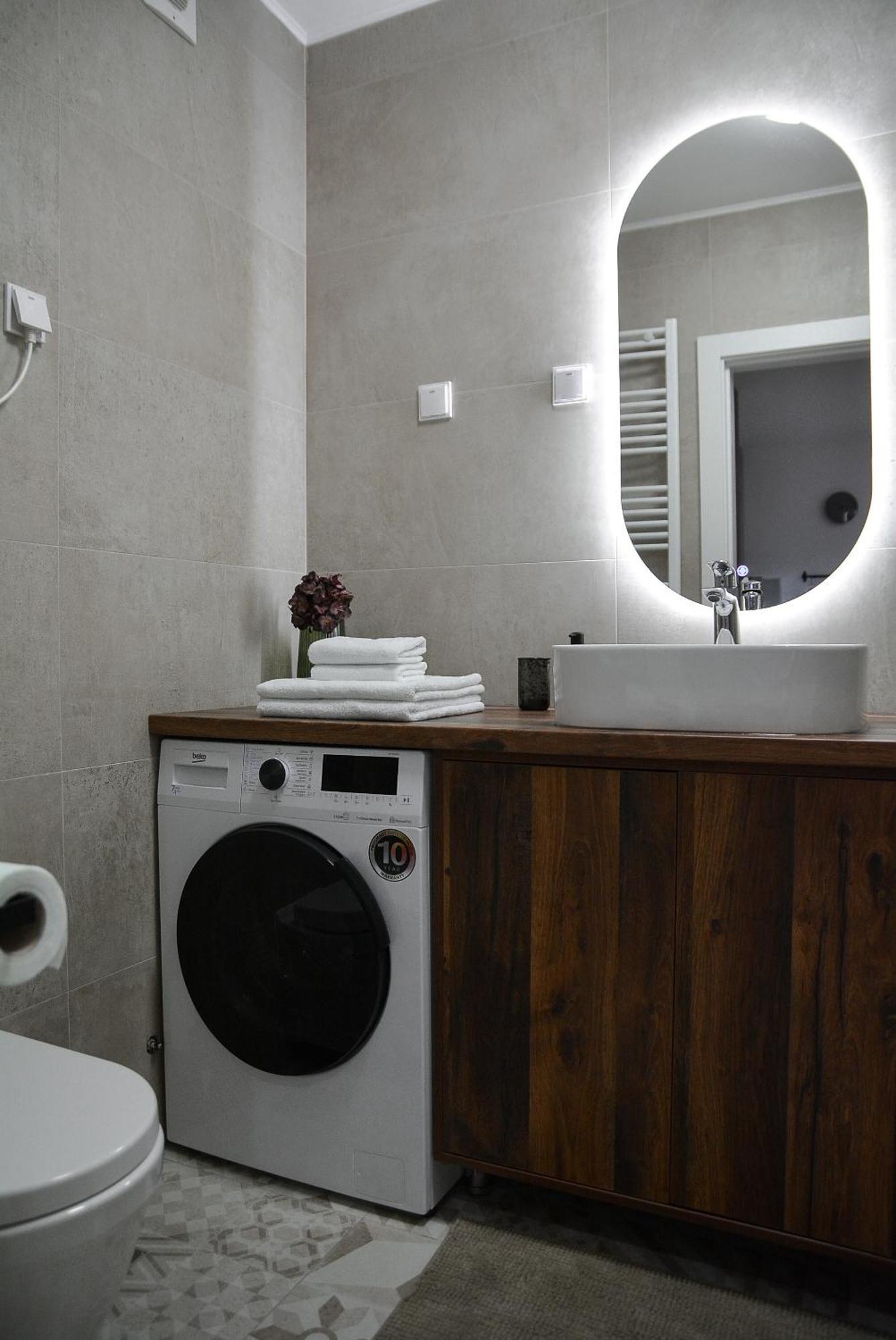 Crown Apartment 3 ซูโบติกา ภายนอก รูปภาพ