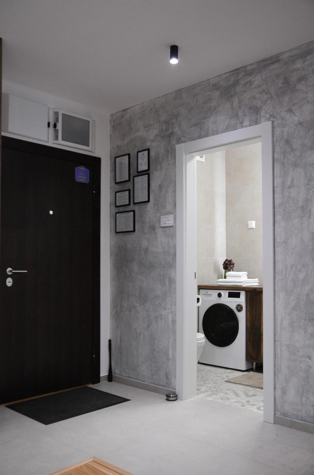 Crown Apartment 3 ซูโบติกา ภายนอก รูปภาพ